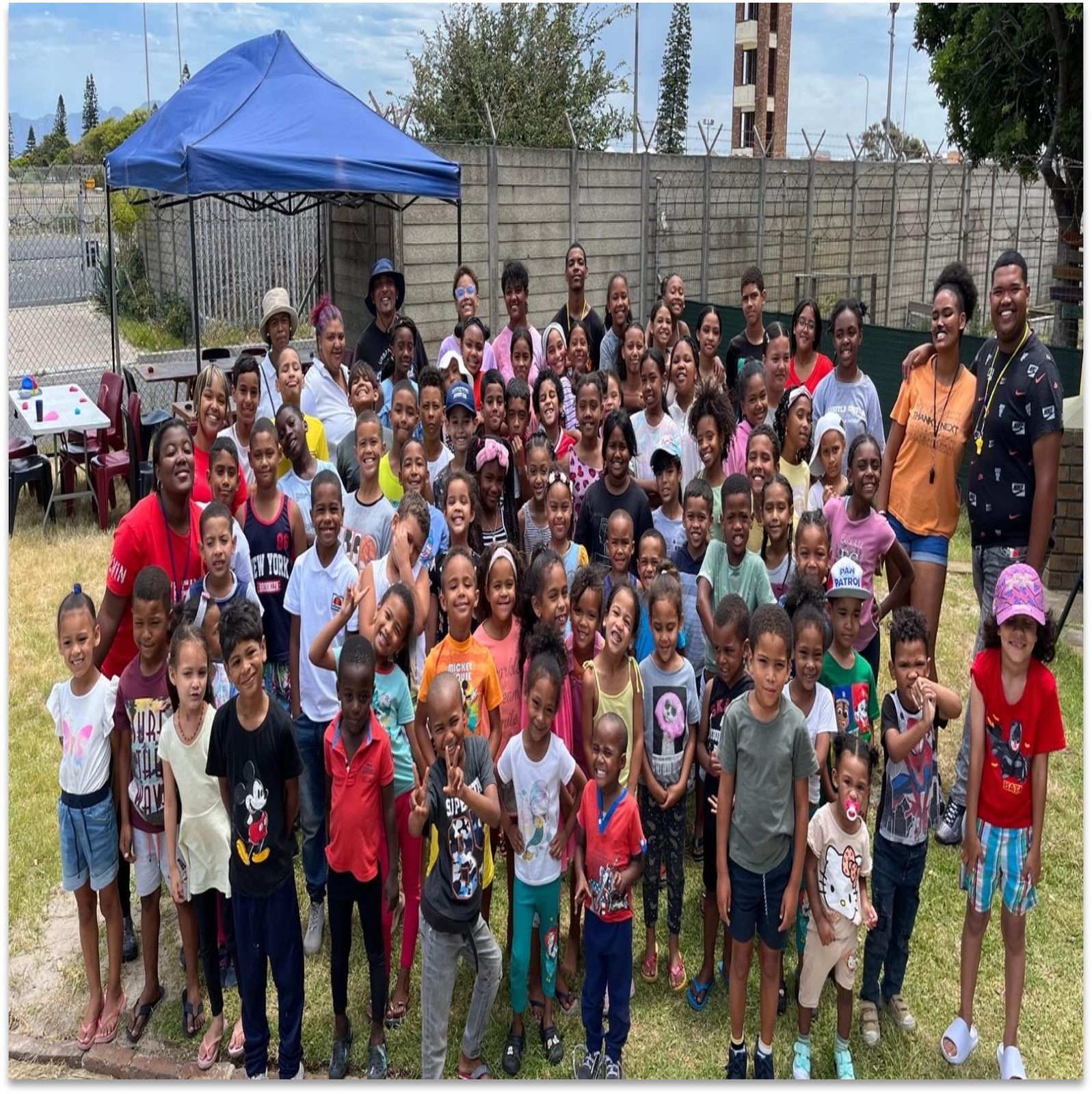 DCAS Holiday Club 2023