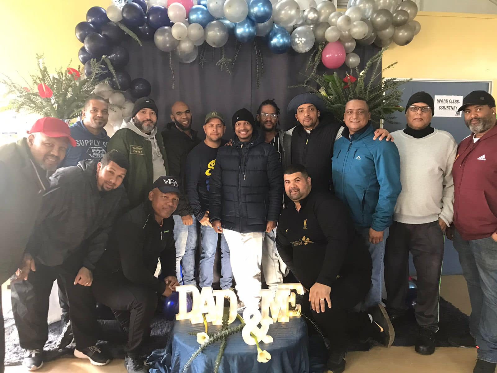 Hearts of the Fathers