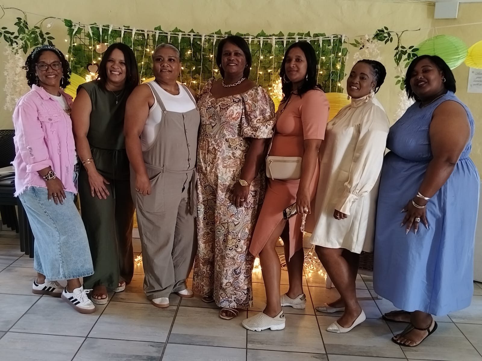 Women Empowerment